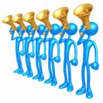 2015_1203_Stick_Men_Megaphones