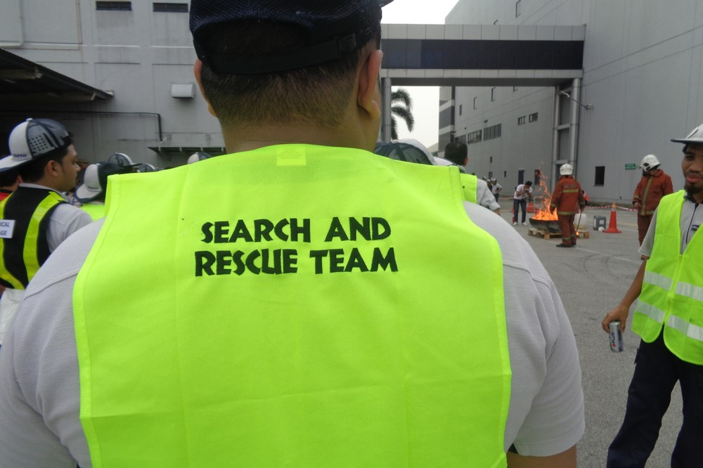 SAR_Member_Shutter_Stock