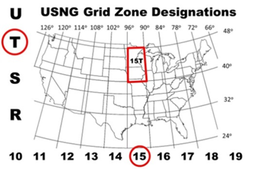 USNG_MN_Grid_Zone